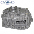 Foundry Custom Auto Engine Body Parts Factory Names for Casting Metal